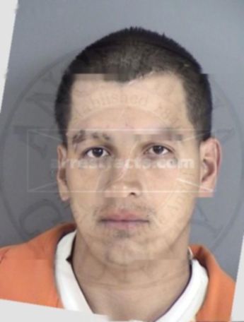 Sotero Trevino Jr.