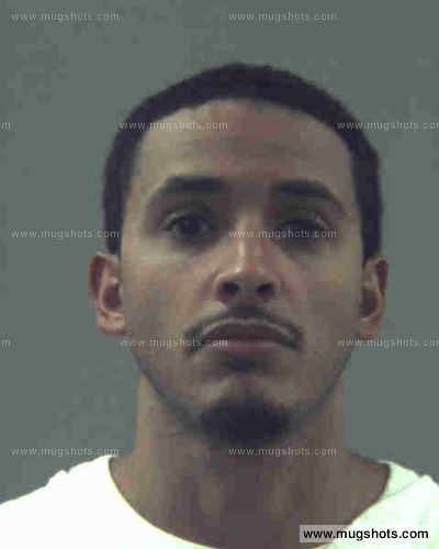 Joshua Lee Bradford