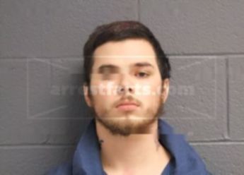 Jesse David Flint