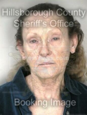 Linda Faye Johnson