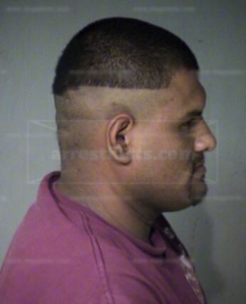 Leonel Vidal Gamez