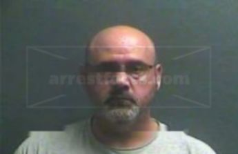 Ricky Ellis Hutchinson