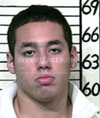 Nathaniel Caleb Sandlin