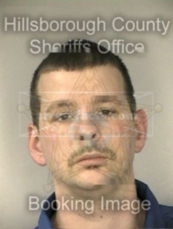 Larry Dale Wharton Ii
