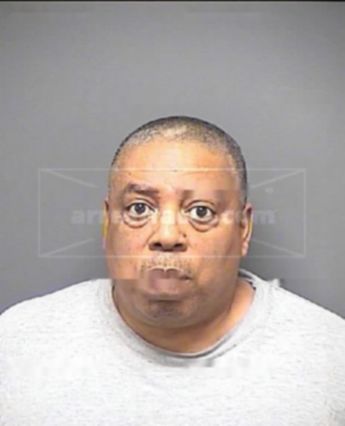 Larry Andre Mcbride