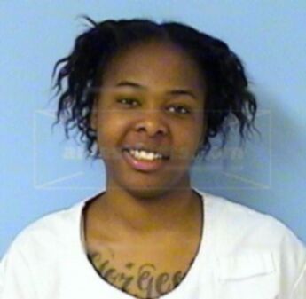 Myresha Thorne