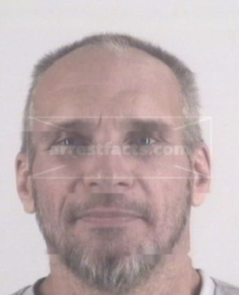 Darren Glenn Lewis