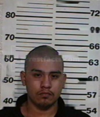 Jesus Lopez Castillo
