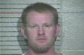 Chad Thomas Weaver
