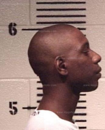 John Anthony Alexander