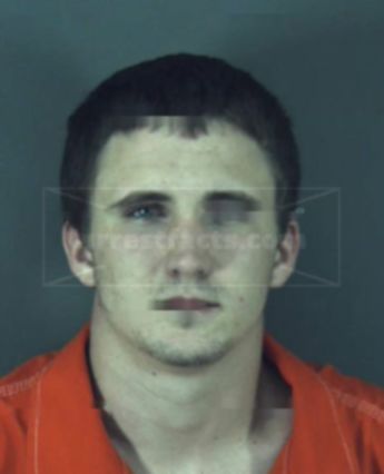 Corey Tyler Stanley