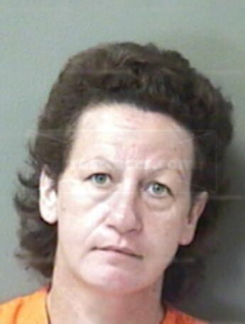 Betty Jo Brown