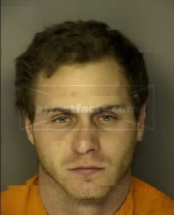 Owen Richard Griffin