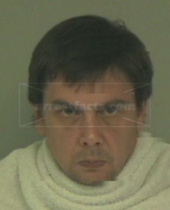 Gregg Allen Brown