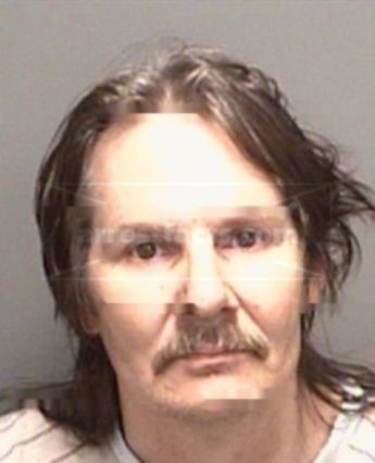 Harold Ray Hurt