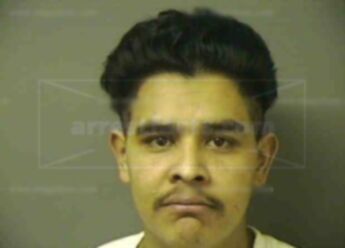 Roman Gonzales