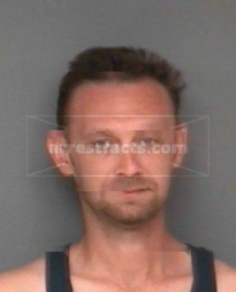 Gary Lynn Brady