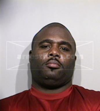 Sterling Blake Thomas