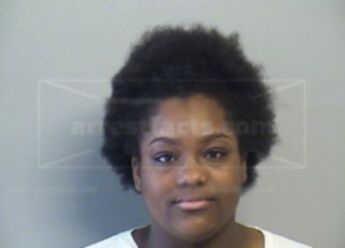 Brianna Quanette Butler