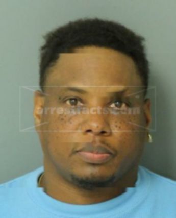Byron Shane Sims