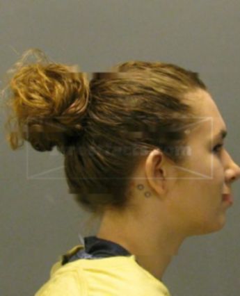 Samantha Jo Waldoch