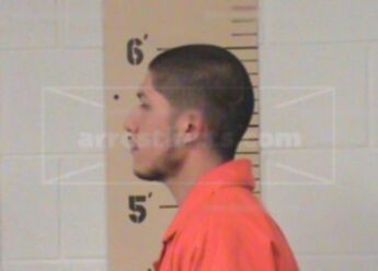 Joshua James Castaneda