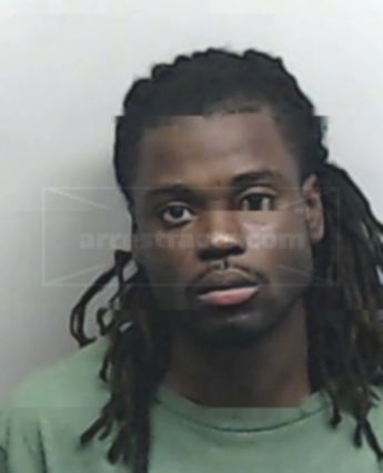 Anthony Marcellos Williams