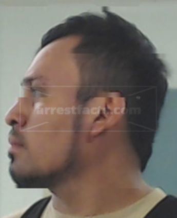 Orlando Garcia-Rivera