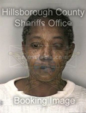 Kim Laverne Russellbrown