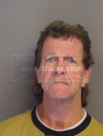 Michael Ray Williams