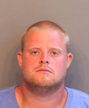 Ryan Andrew Dedman