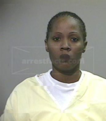 Kimberly Latrice Youngblood