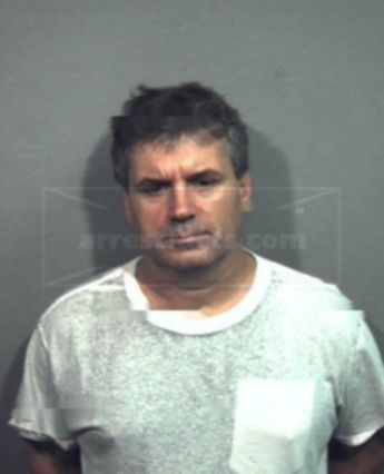 Gregory Allan Johnson