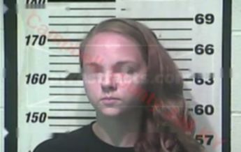 Kayla Dawn Pauly