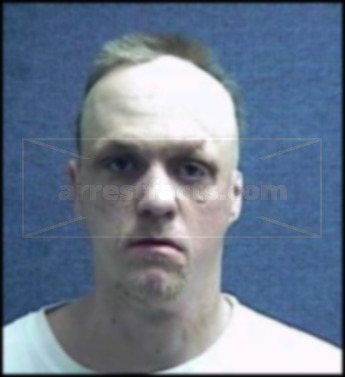 Anthony Ray Trivette