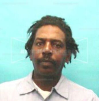 Keith Arnold