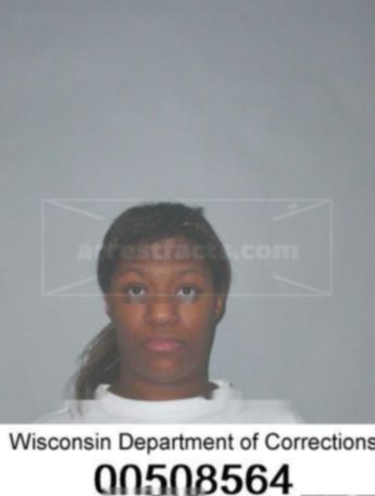 Regina G Armstrong