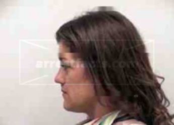 Holly Maire Brown