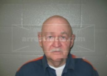 Philip Lee Harrington