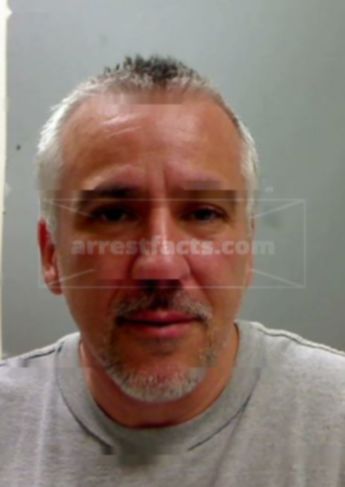 Michael Angelo Melendez