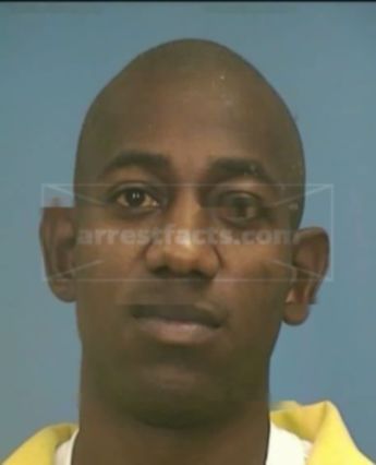 Antonio Barnes