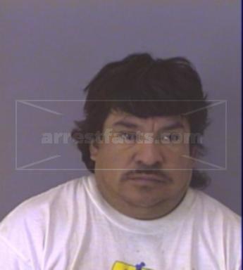 Jose Angel Garcia