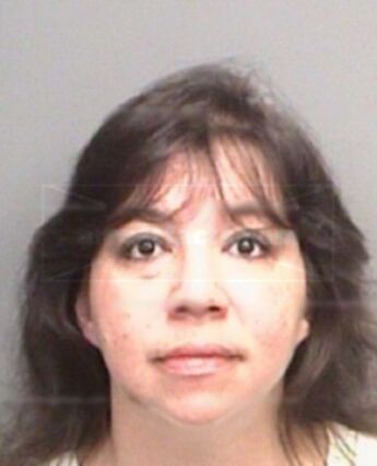 Patricia Anne Robinette