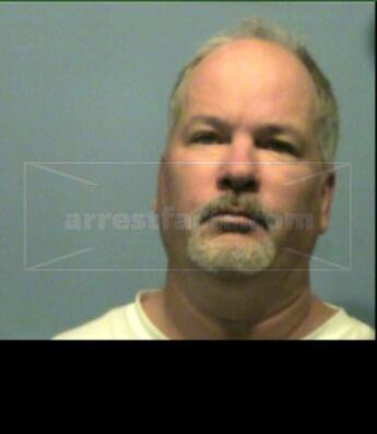Mark Daniel Salley