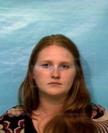 Whitney Shea Williams