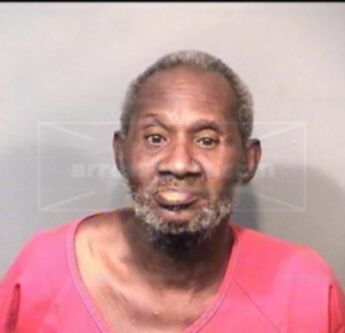 Alphonso Berry