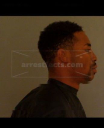 Corey Jaron Jackson