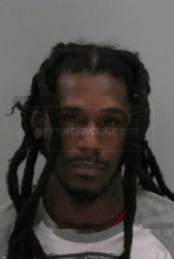 David Harvey Brinson Jr.