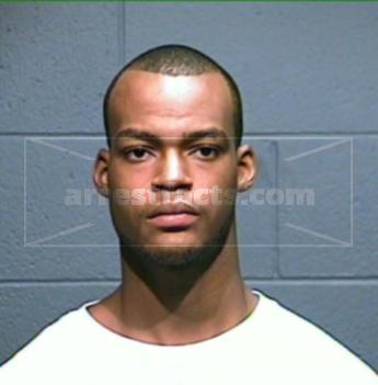 Triston Deon Williams