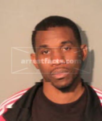 Travis Pickens